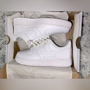 Women’s Air Force 1s